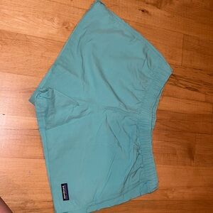 Patagonia barely baggies 2.5” inseam